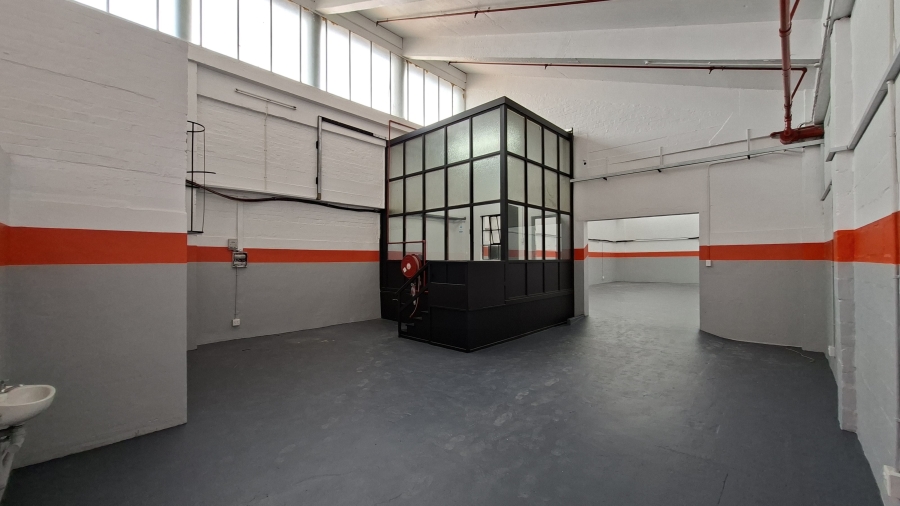 Commercial Property for Sale in Kensington Western Cape